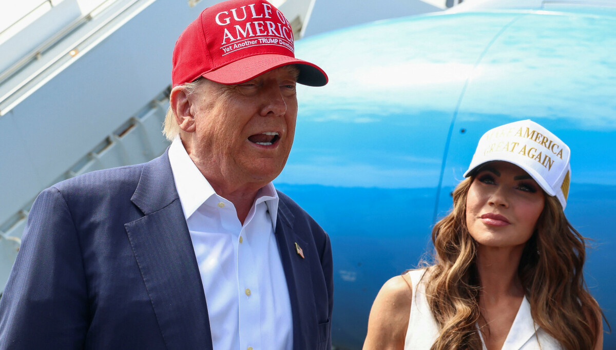 Advarer Super Bowl: - Vil ikke få sove