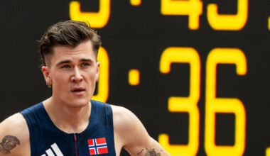 Rystet av synet: - Forferdelig