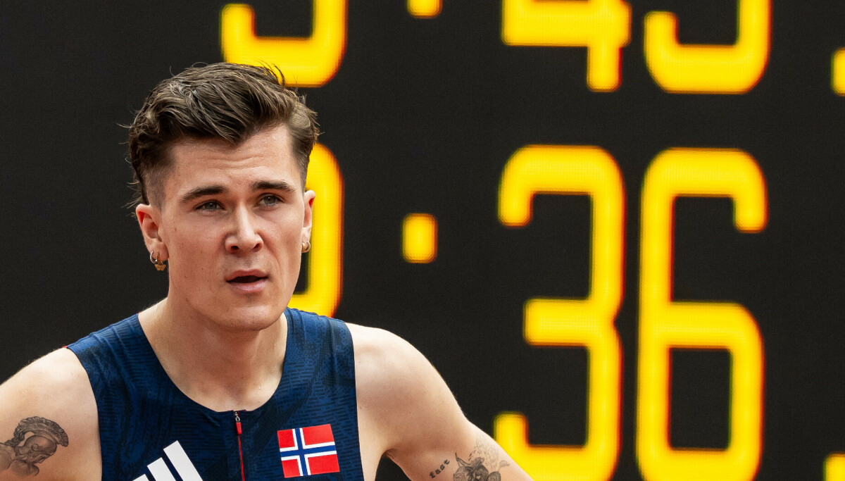 Rystet av synet: - Forferdelig