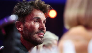 Jan Thomas' vennskap med Vendela skaper debatt