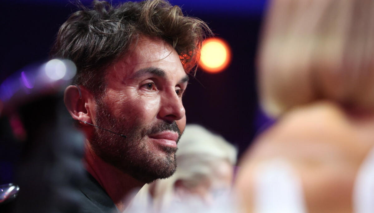 Jan Thomas' vennskap med Vendela skaper debatt