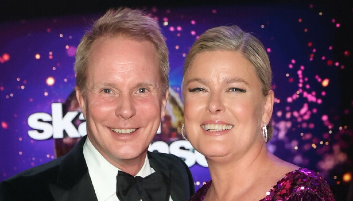 Vendela Kirsebom etter «Skal vi danse»-debuten: