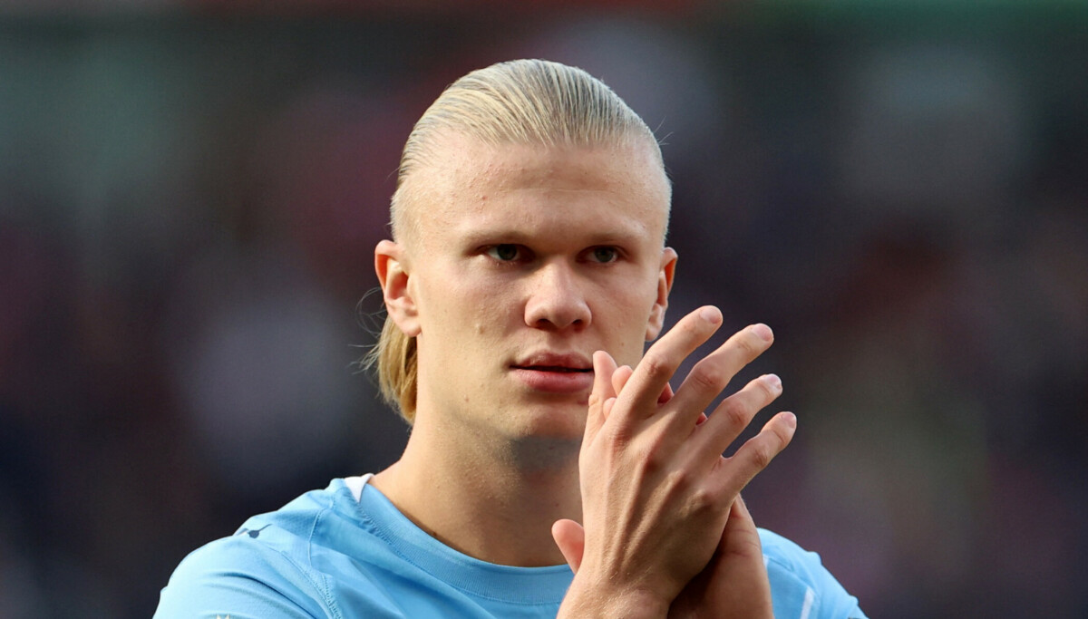 melding: - Ikke dum nok