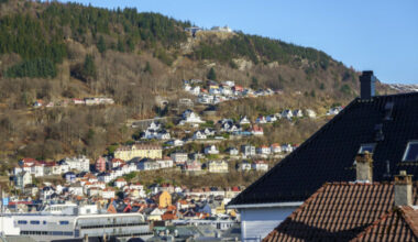 Bergen kommune: Klar beskjed