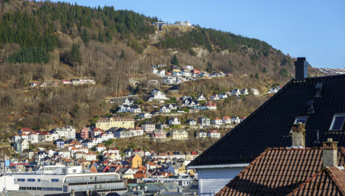Bergen kommune: Klar beskjed