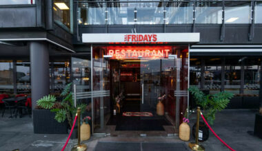 Stenger etter 20 år