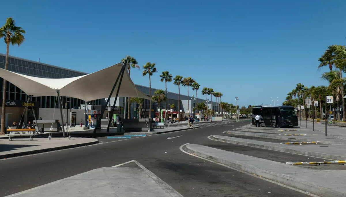 30 arrestert for bagasjetyveri ved norsk feriefavoritt