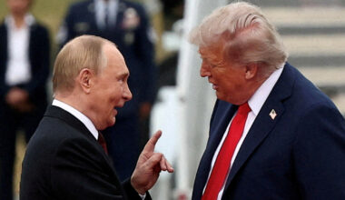 - Vil ødelegge relasjonen