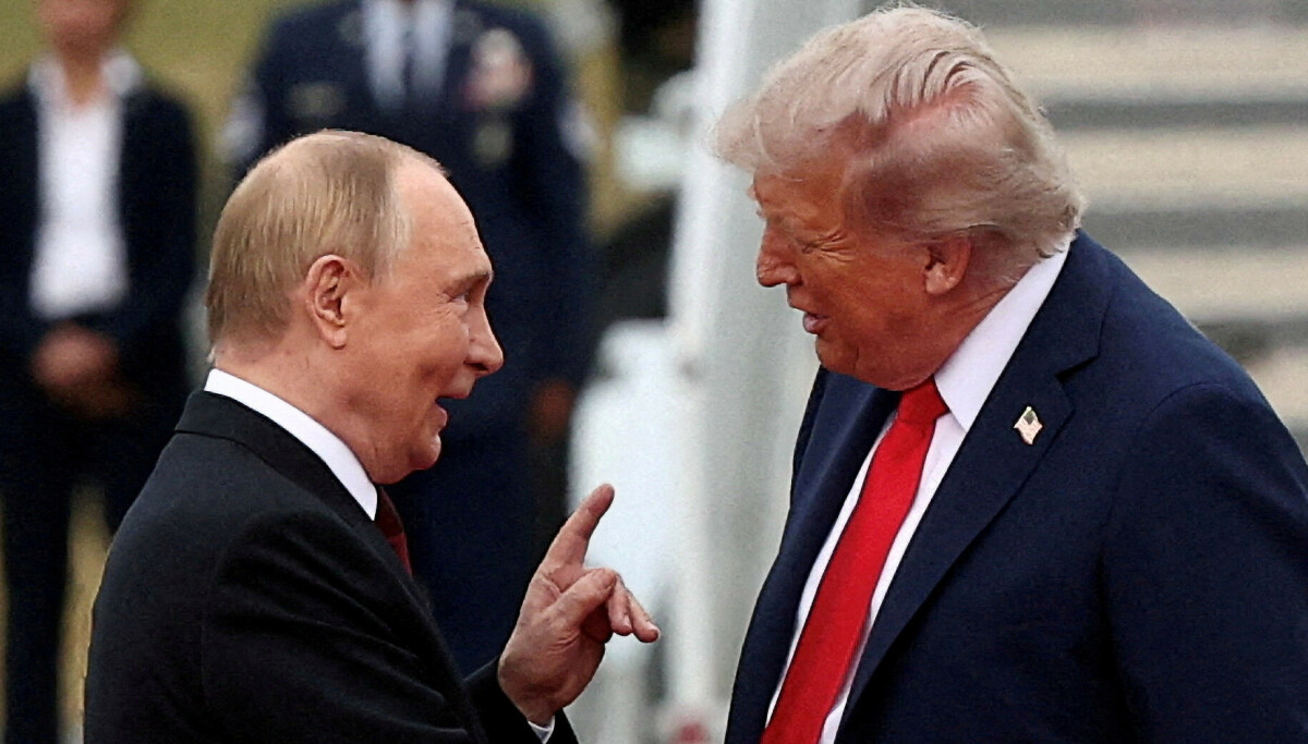 - Vil ødelegge relasjonen