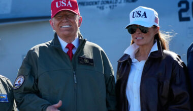 - Svimlende maktmisbruk