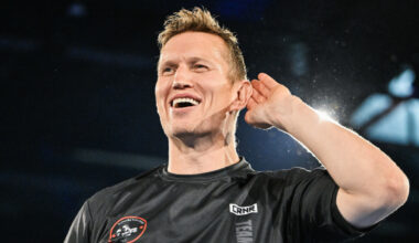 - Kanskje en Porsche - Dagbladet