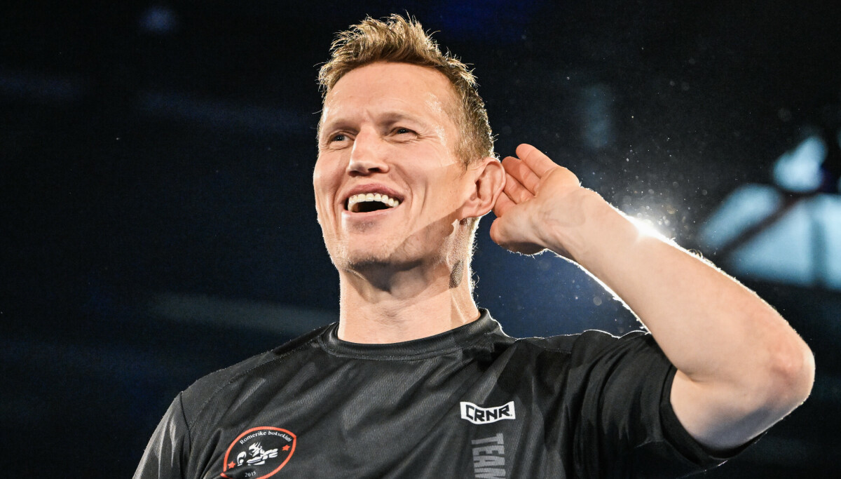 - Kanskje en Porsche - Dagbladet