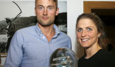 Varsko: - Går én vei