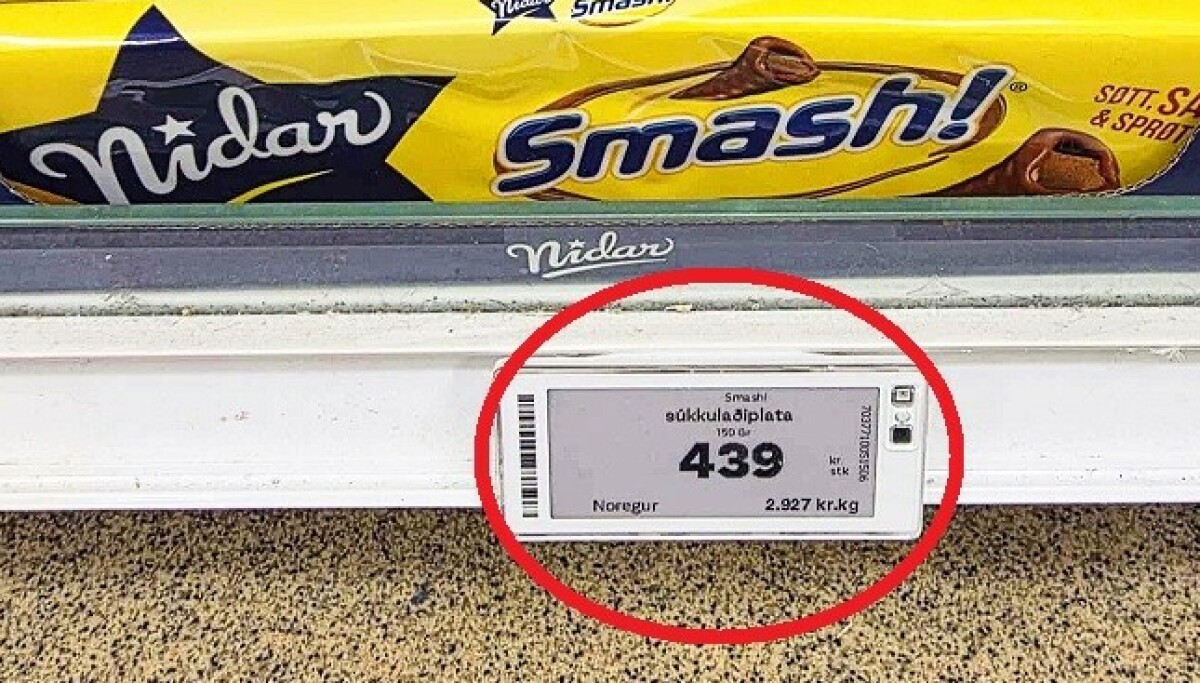 Spres: - Du blir lurt!