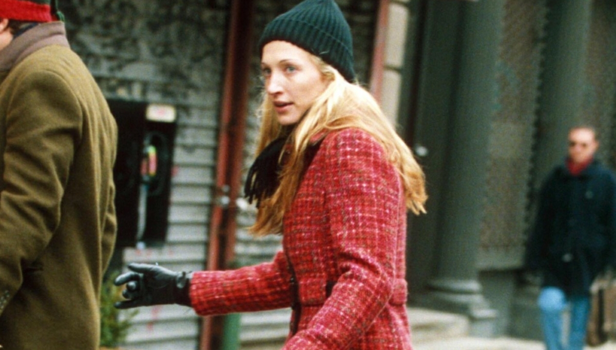 Her er jeansen vi ser overalt i høst