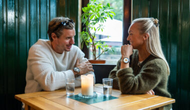 Én klokke til alle anledninger