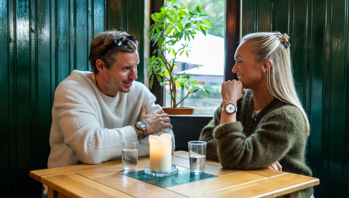 Én klokke til alle anledninger