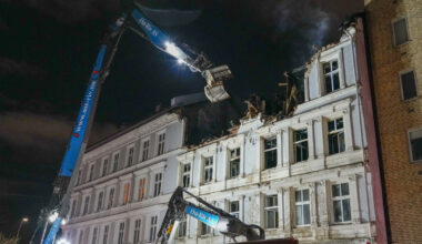 Henlegger: - Skuffende