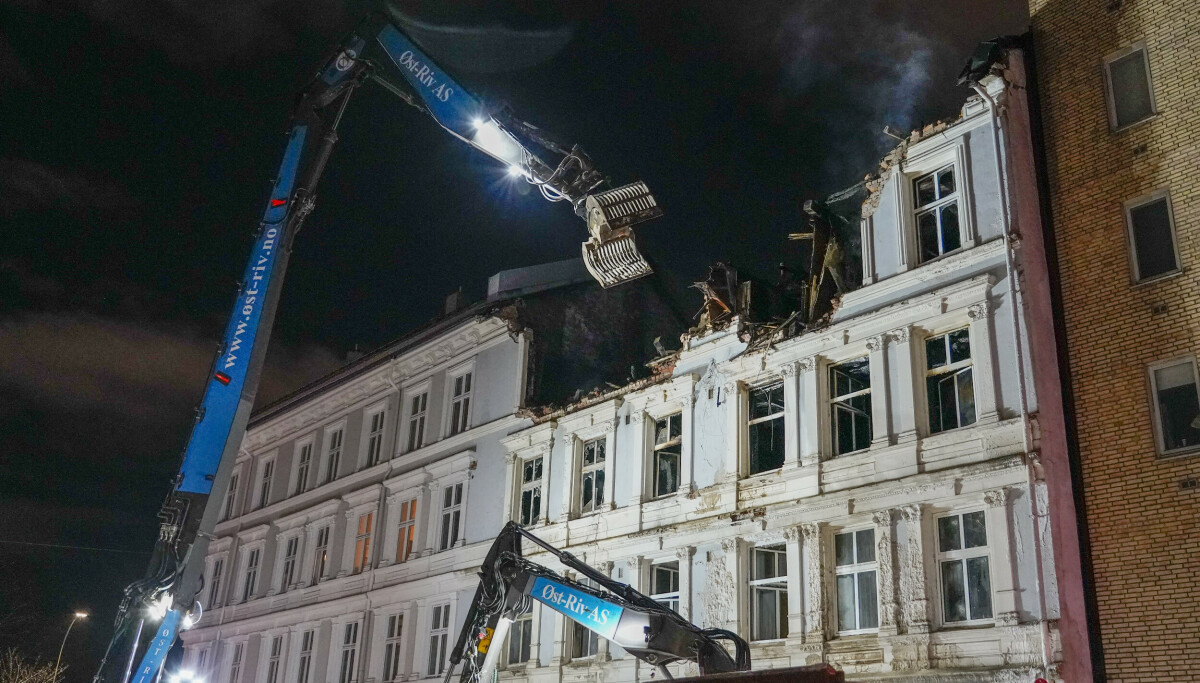 Henlegger: - Skuffende