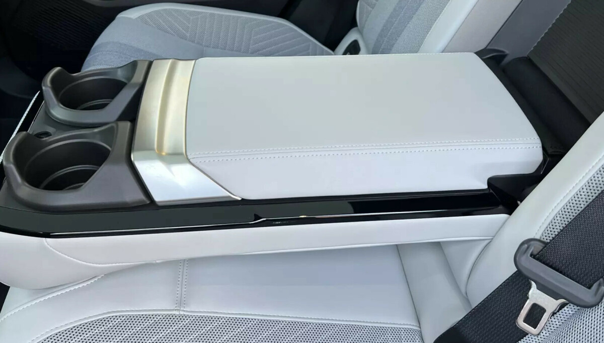 Renault Scenic-eier Morten fikk monsterregning for ødelagt armlene