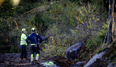 Advarer om Norges beredskap: - Varslet katastrofe