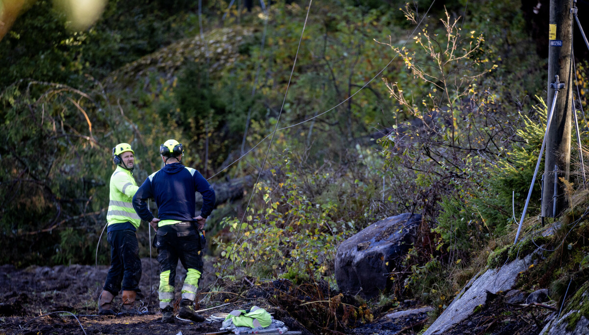 Advarer om Norges beredskap: - Varslet katastrofe