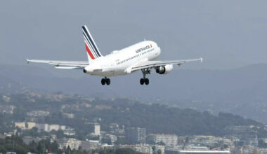 Fransk flygelederstreik er avblåst