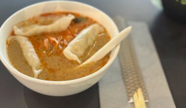 Her spiser du best på Flesland flyplass