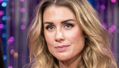 Tone Damli involvert i bilulykke: Deler dramatisk opplevelse