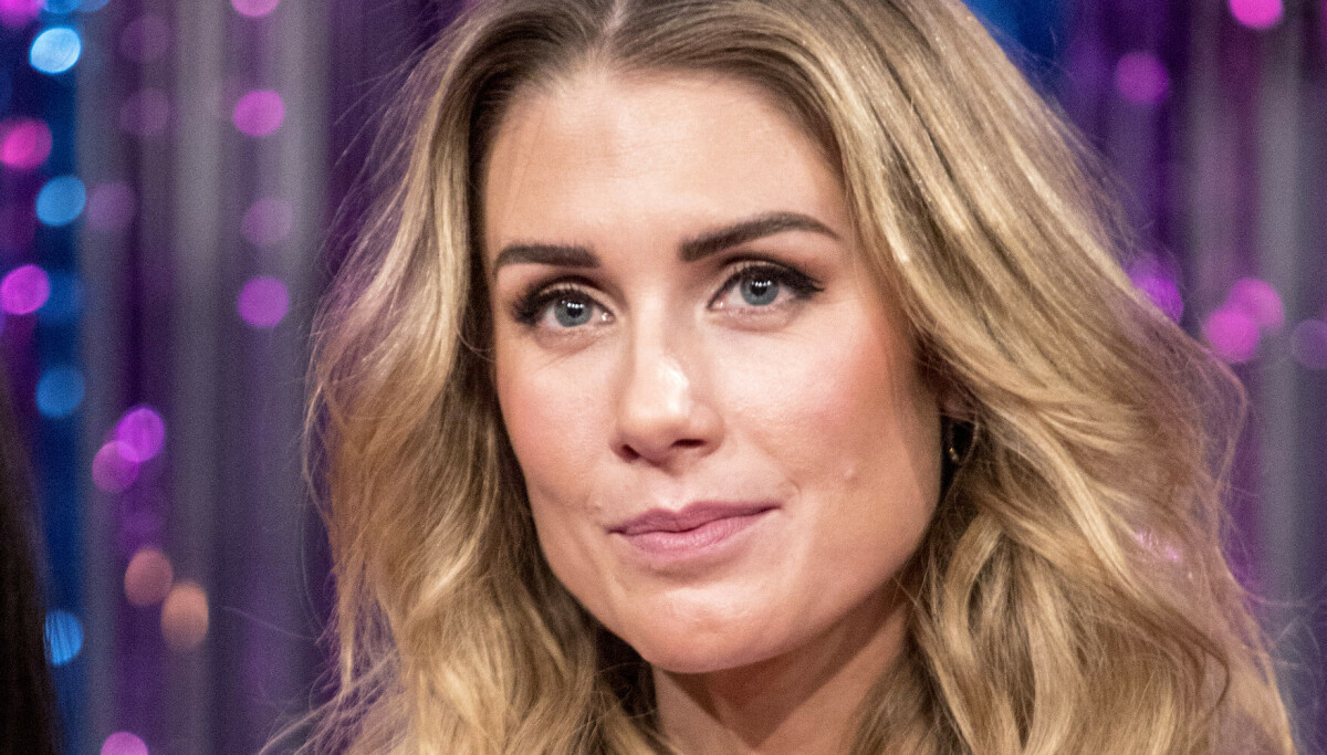 Tone Damli involvert i bilulykke: Deler dramatisk opplevelse