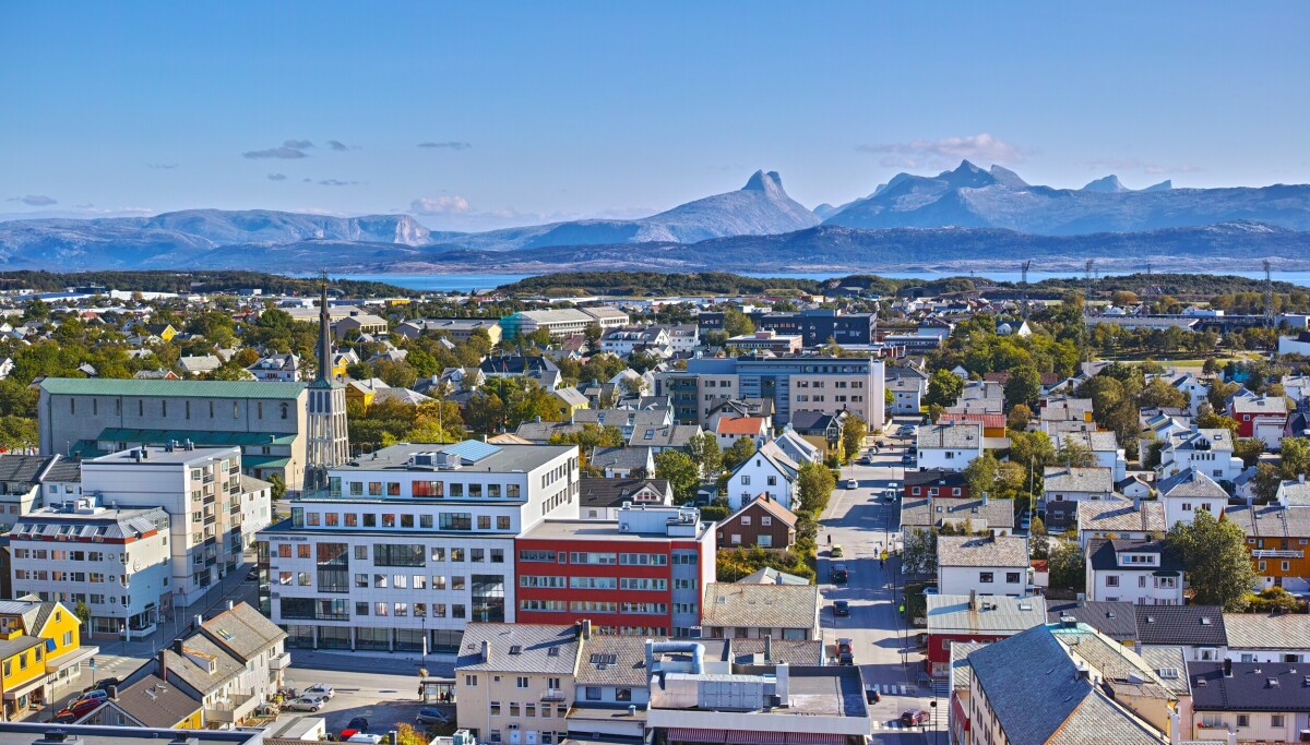 PST med spionasje-advarsel - Dagbladet