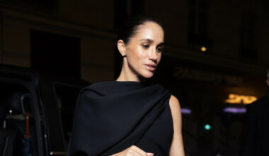 Meghan Markle kritiseres for video knyttet til prinsesse Dianas død