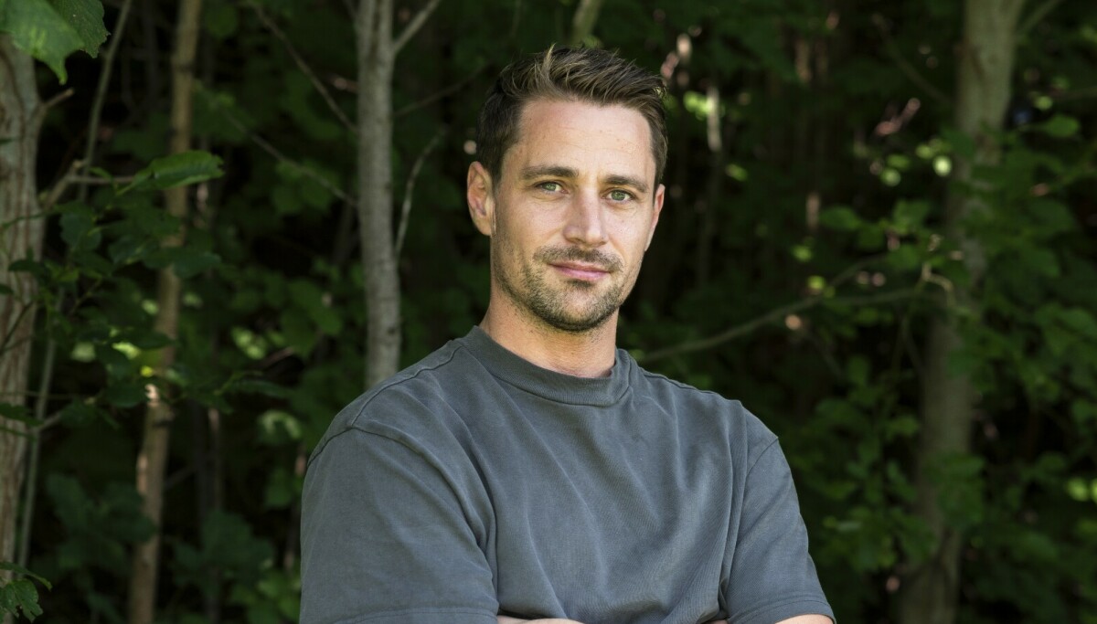 Daniel Viem søker kjærlighet som bonde