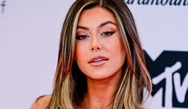 Bianca Ingrosso bekrefter ny romanse og fremtidsplaner