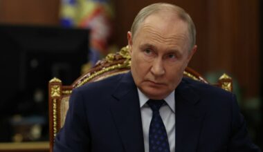 Tenketank konkluderer med at Russland har begynt informasjons- og påvirkningsarbeidet for en eventuell konflikt med Nato.