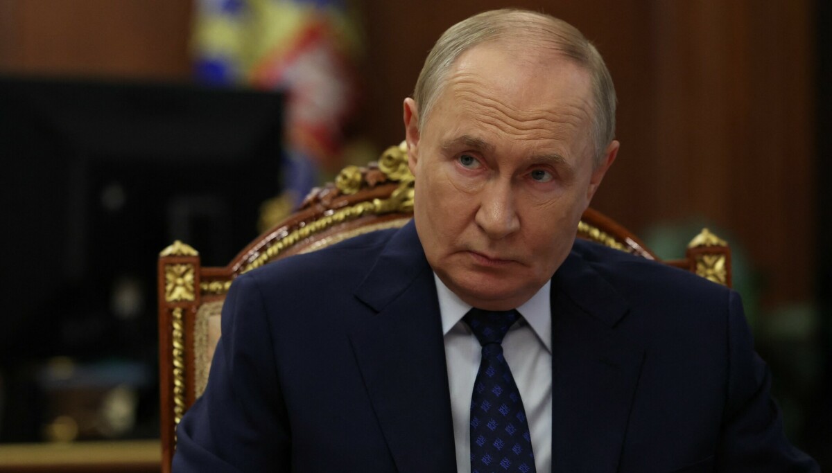 Tenketank konkluderer med at Russland har begynt informasjons- og påvirkningsarbeidet for en eventuell konflikt med Nato.