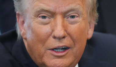 Bad Bunny får Trump til å reagere