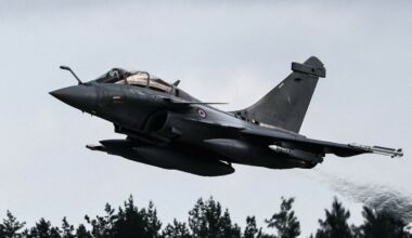 «Noen få meter fra katastrofe»