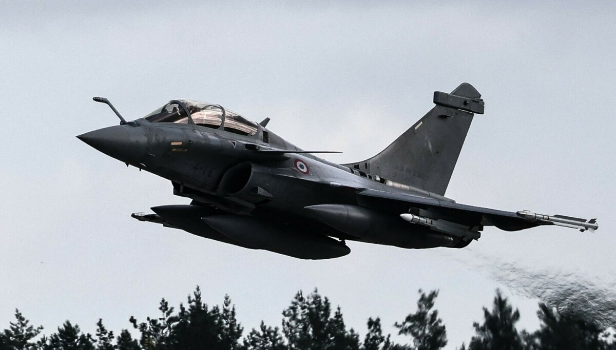 «Noen få meter fra katastrofe»