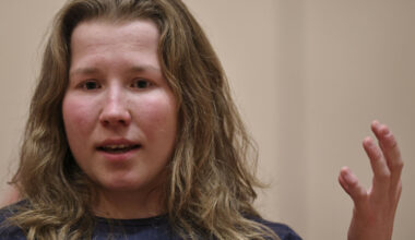 Skiprofil Helene Marie Fossesholm legger opp