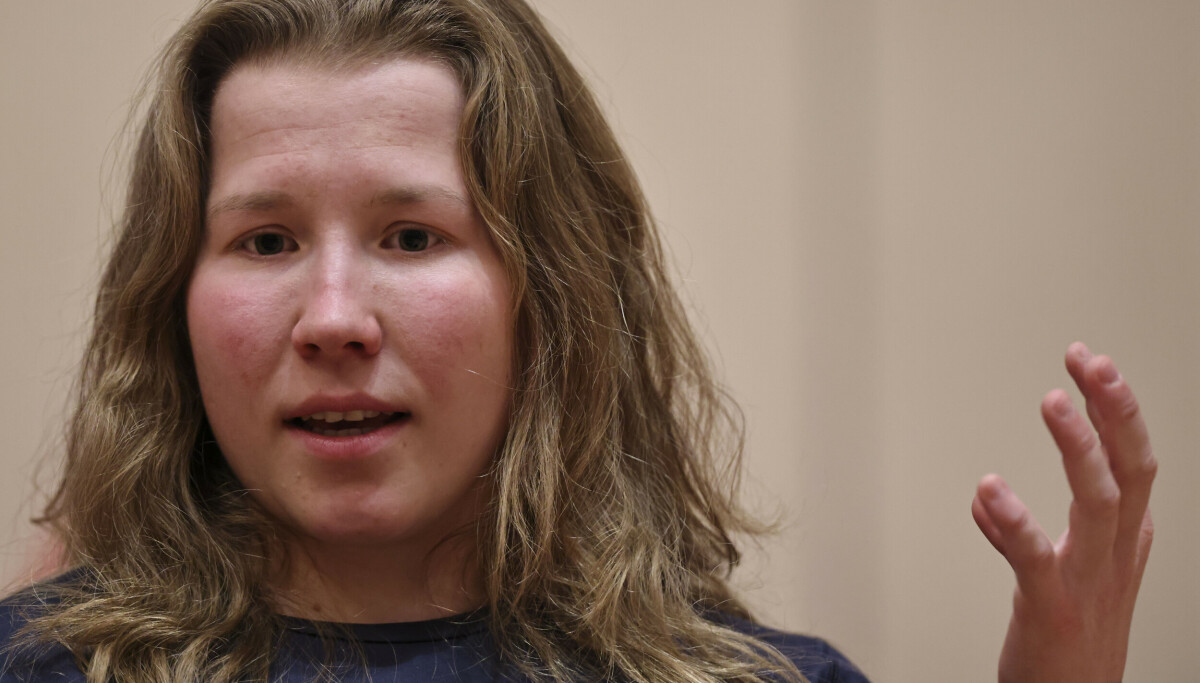 Skiprofil Helene Marie Fossesholm legger opp