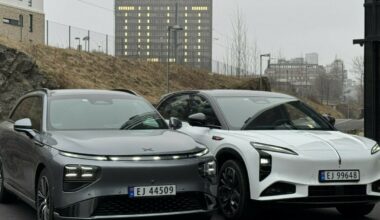 Disse folkene er mest skeptisk til elbiler