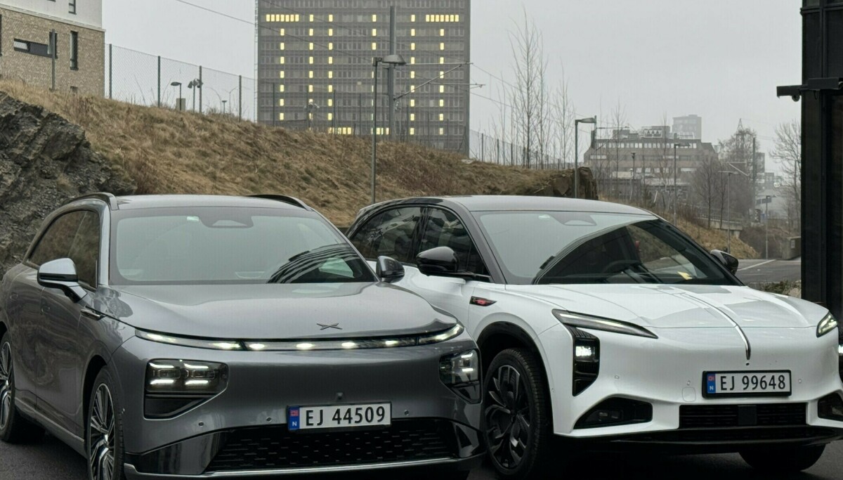 Disse folkene er mest skeptisk til elbiler