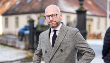 Avgått Trondheim-byrådsleder innrømmer forhold til kollega - Dagbladet