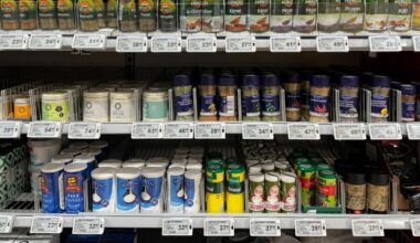 Gastromat selger som aldri før