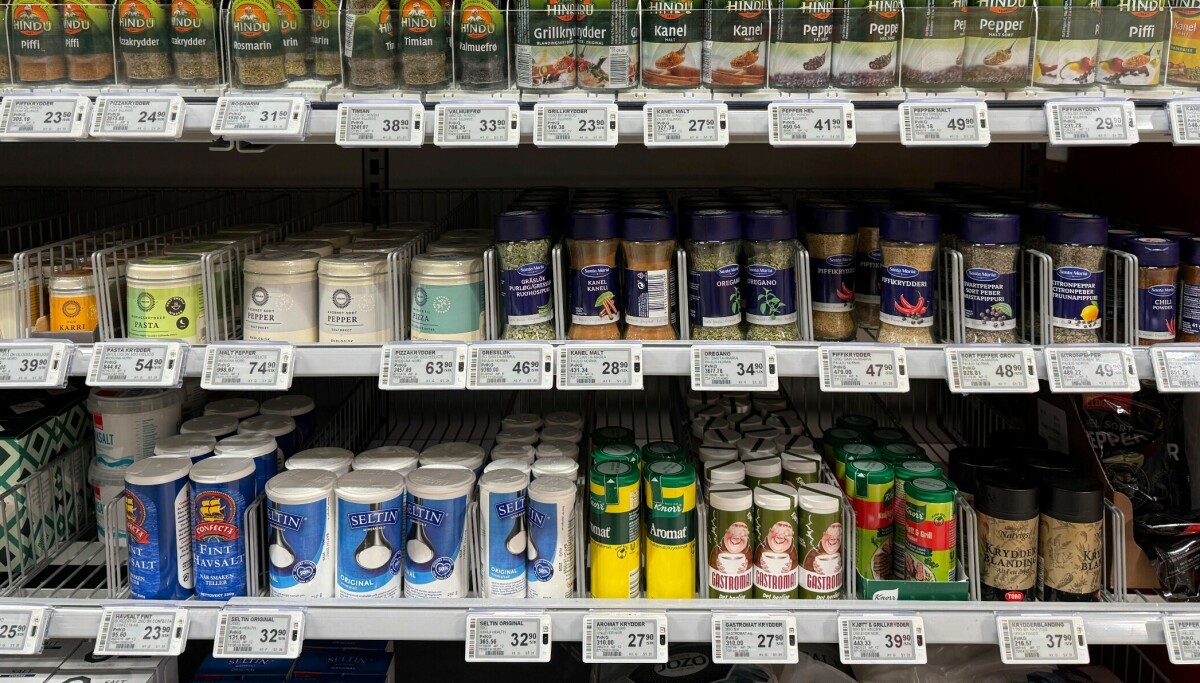 Gastromat selger som aldri før