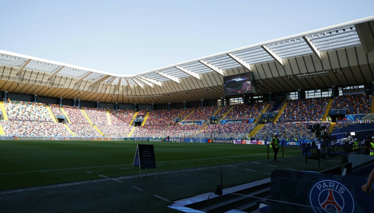 Forventer massive demonstrasjoner - Dagbladet