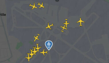 Nye data: Bekrefter droner