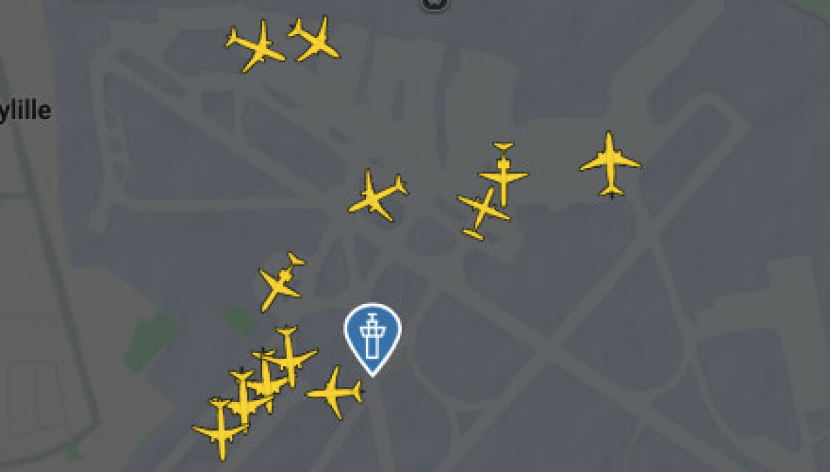 Nye data: Bekrefter droner