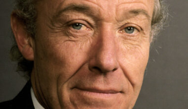 Korrespondent i Midtøsten og Paris